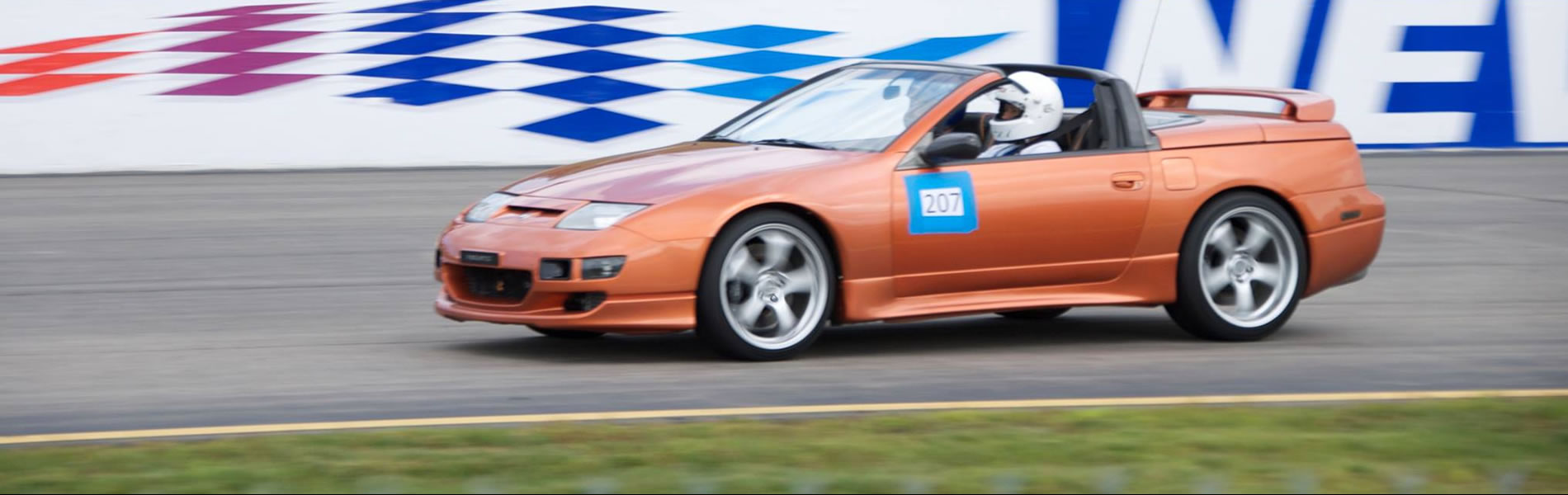 Z Car Club Association 240Z 260Z 280Z 280ZX 300ZX 350Z 370Z