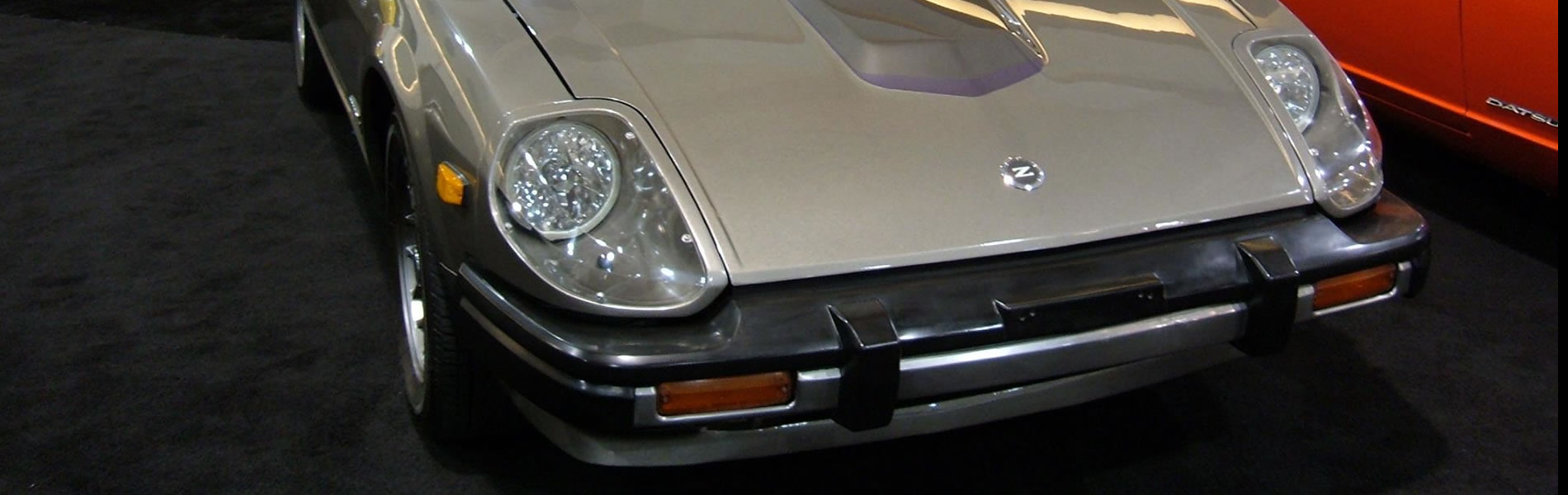 Z Car Club Association 240Z 260Z 280Z 280ZX 300ZX 350Z 370Z