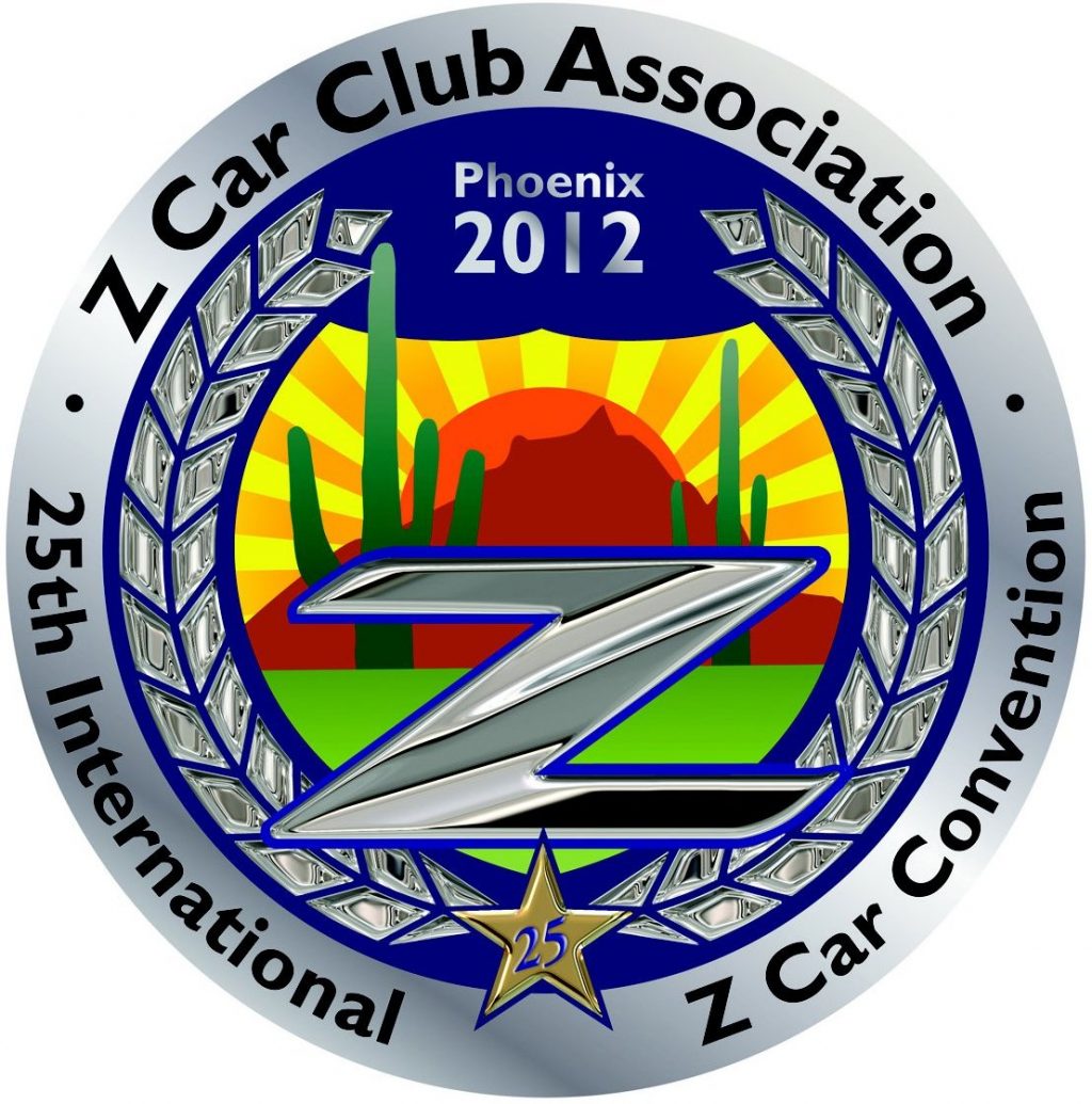 ZCCA International ZCar Convention TO THE ZCCA