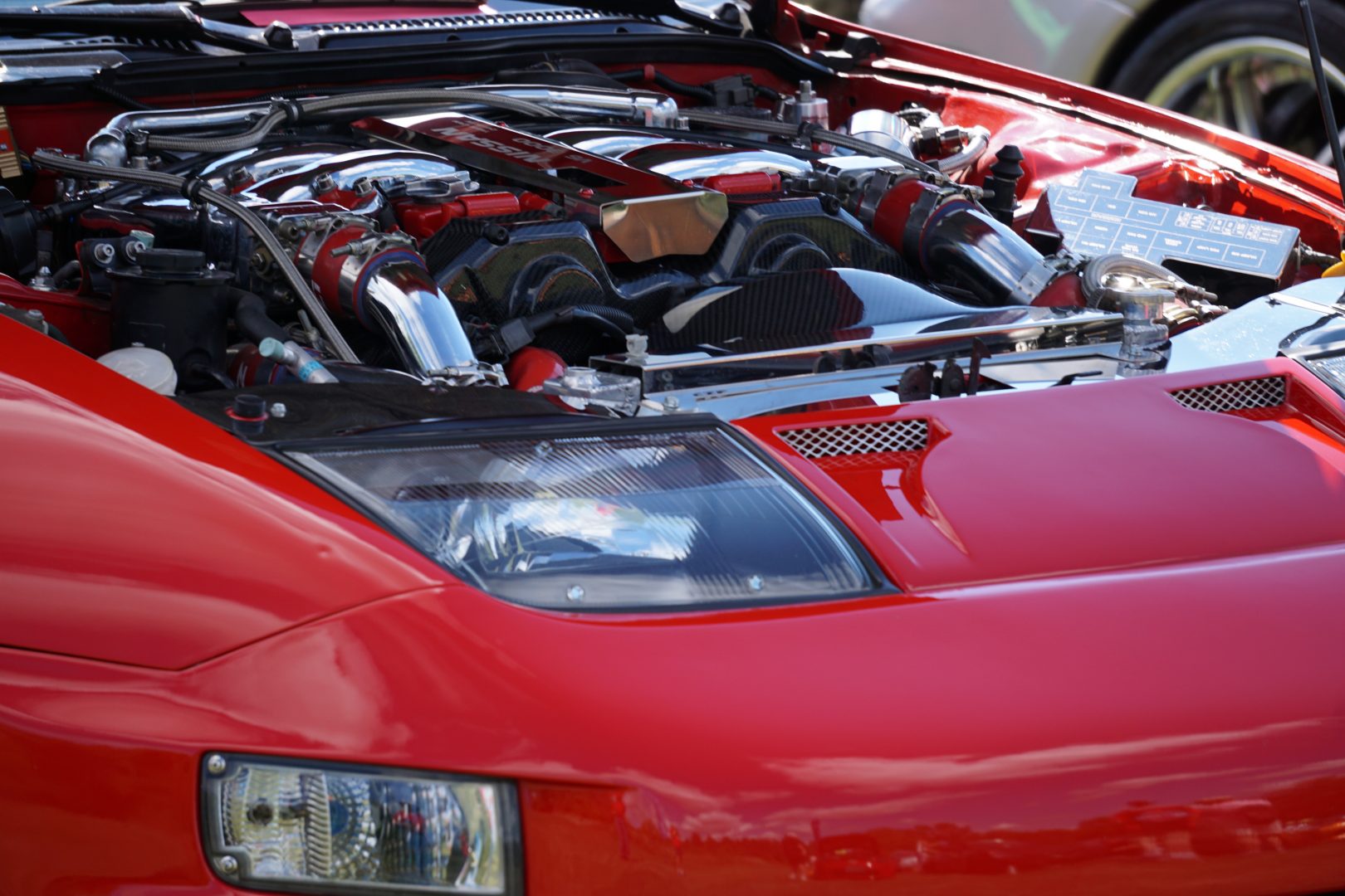 About the Z Car Club Association (ZCCA) TO THE ZCCA