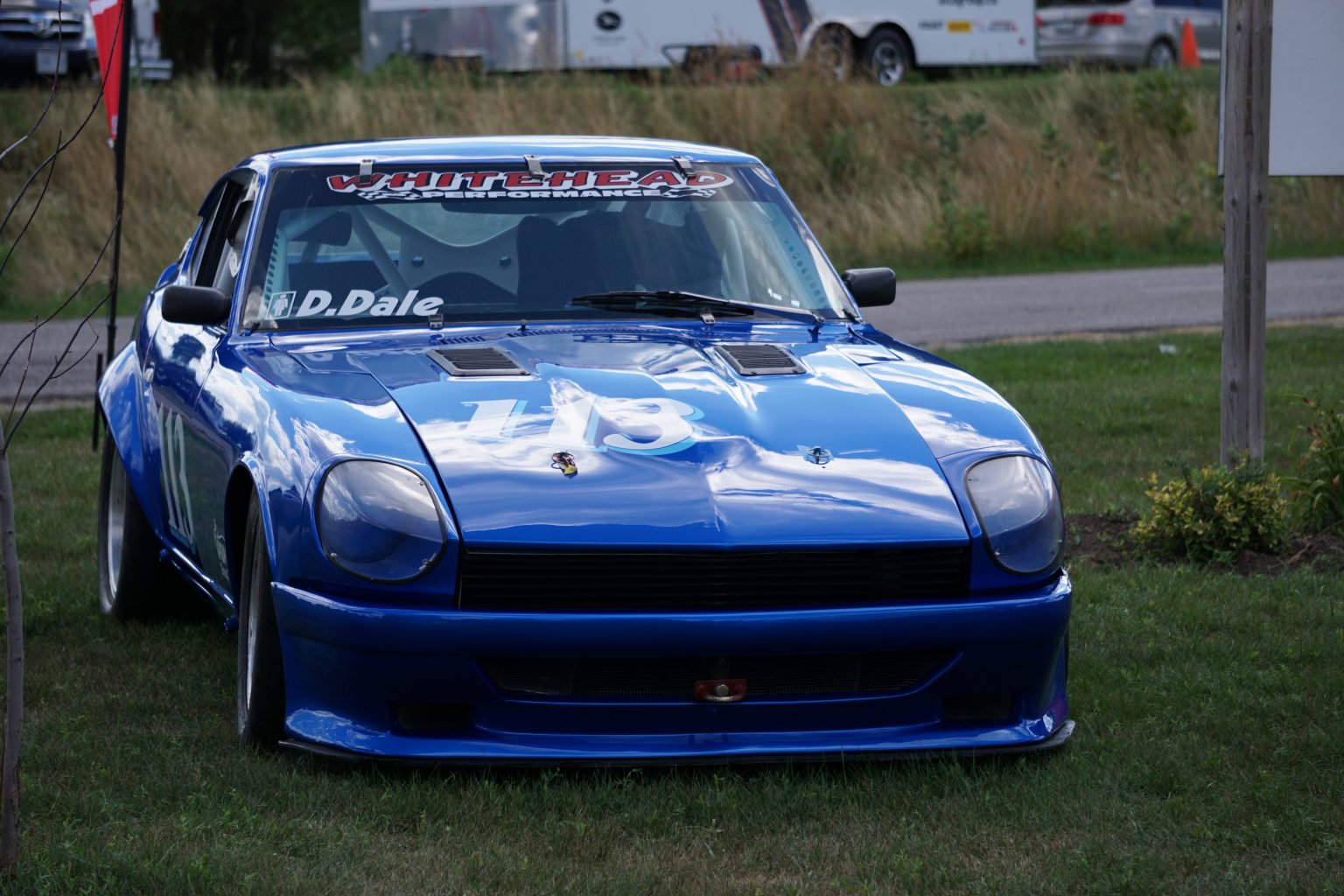 About the Z Car Club Association (ZCCA) TO THE ZCCA