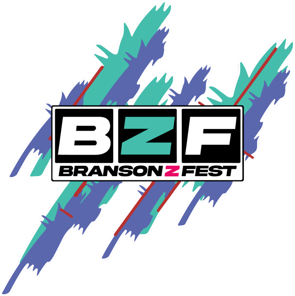 Branson Z Fest TO THE ZCCA